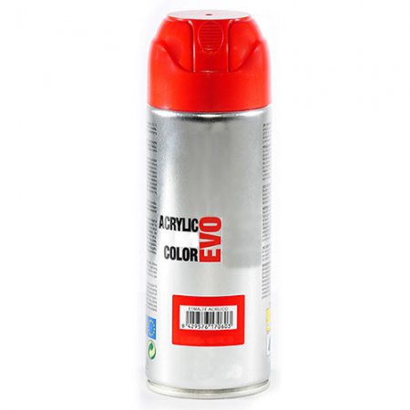 Aérosol acrylique toutes teintes 400ml - 5401 - Aérosol acrylique toutes teintes 400ml / par carton de 6 unités