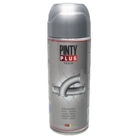 Aérosol technique 400ml - 5412 - Aérosol prégazé avec diffuseur 400ml - Incolore / par carton de 6 unités