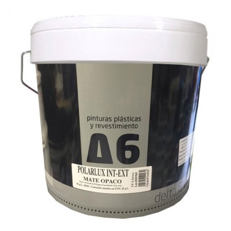 Polarlux impression - 5413 - Polarlux impression - blanc mat 15L