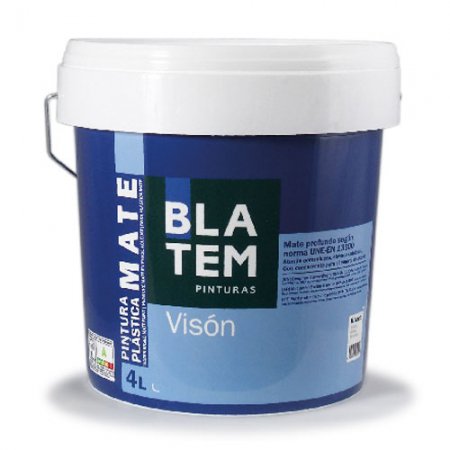 Vison - 5417 - Vison - blanc mat 15L