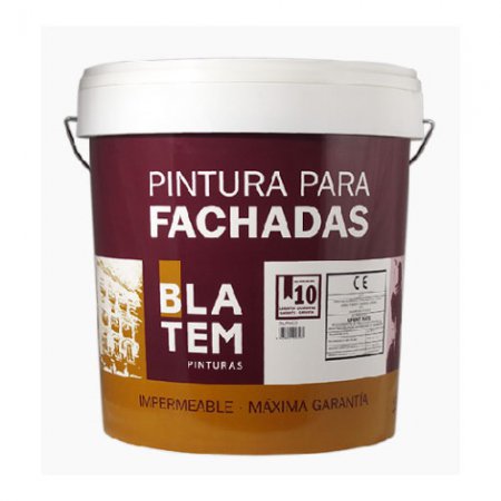 Sprint - 5445 - Sprint - blanc mat 4L