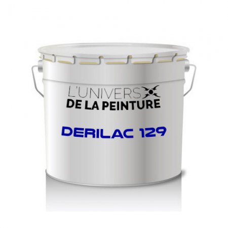 Derilac 129 - 5475 - Derilac 129 - toutes teintes toutes brillances 1Kg