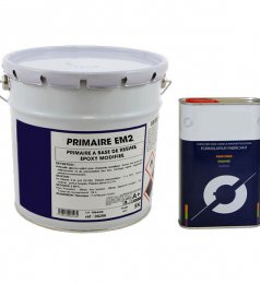 Kit Primaire Epoxy EM2