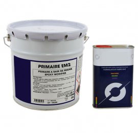 Kit Primaire Epoxy EM2