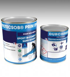 Kit Primaire Protecsob Prim EPVI
