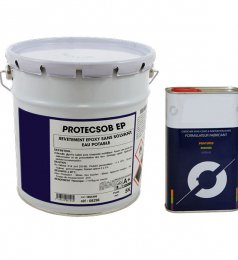 Kit Protecsob EP Blanc