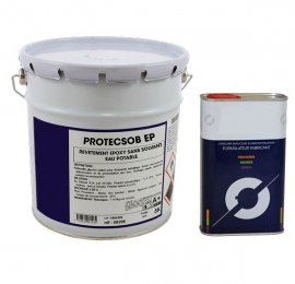 Kit Protecsob EP Blanc