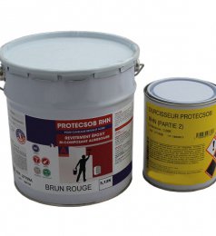 Kit Protecsob RHN